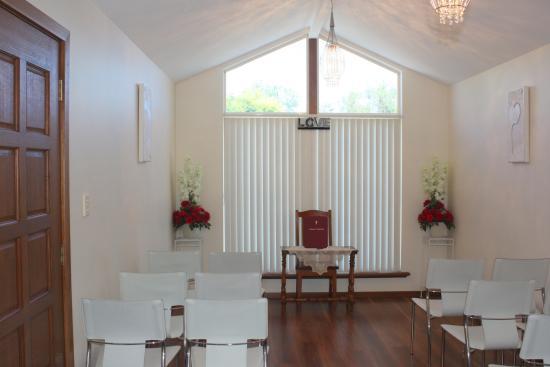Adelaide Wedding Chapel